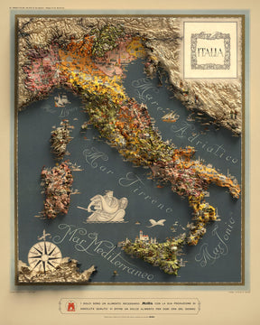 Image showing the difference between the Original and Unique 3D version of the product